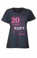 E.O.F.T. T-Shirt 21 Girls